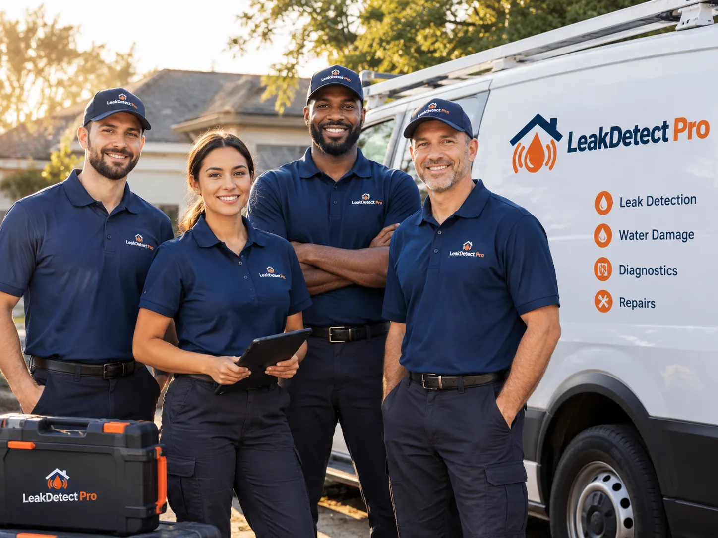 Roof Repair company in Ross, CA